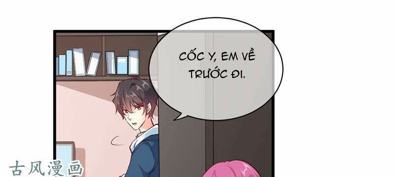 Ám luyến thành hôn: Chapter 68