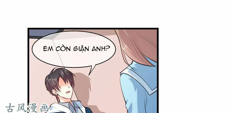 Ám luyến thành hôn: Chapter 68