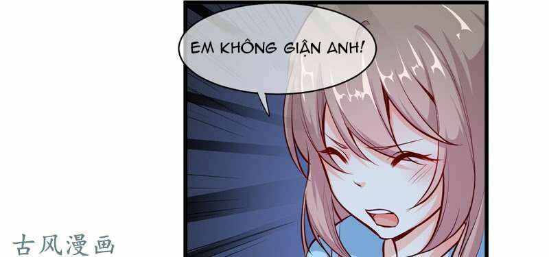 Ám luyến thành hôn: Chapter 68