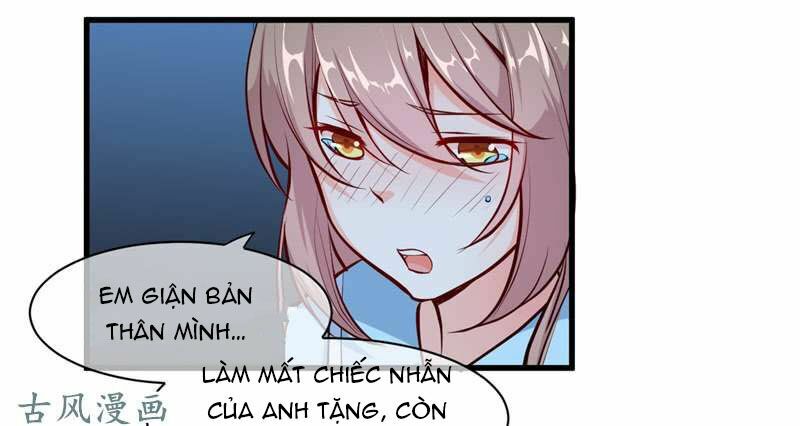 Ám luyến thành hôn: Chapter 68