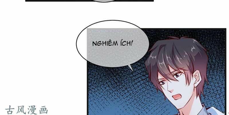 Ám luyến thành hôn: Chapter 68