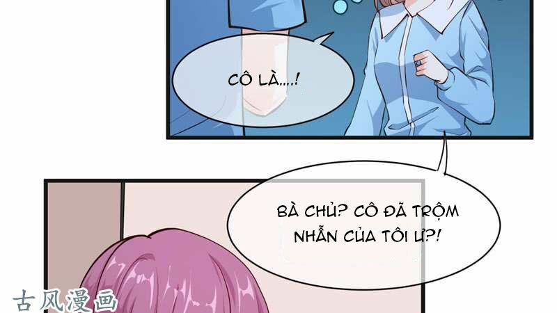 Ám luyến thành hôn: Chapter 68