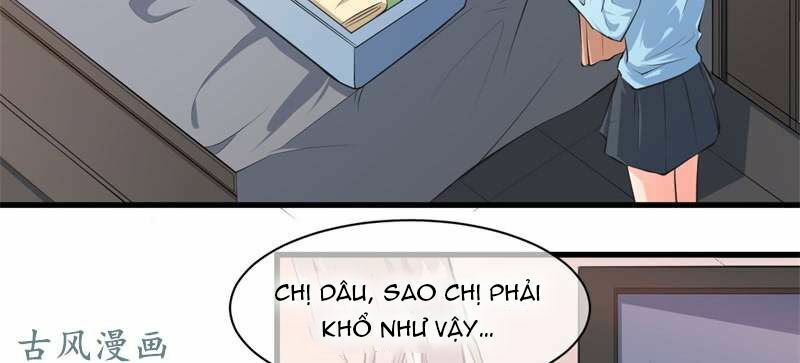 Ám luyến thành hôn: Chapter 68