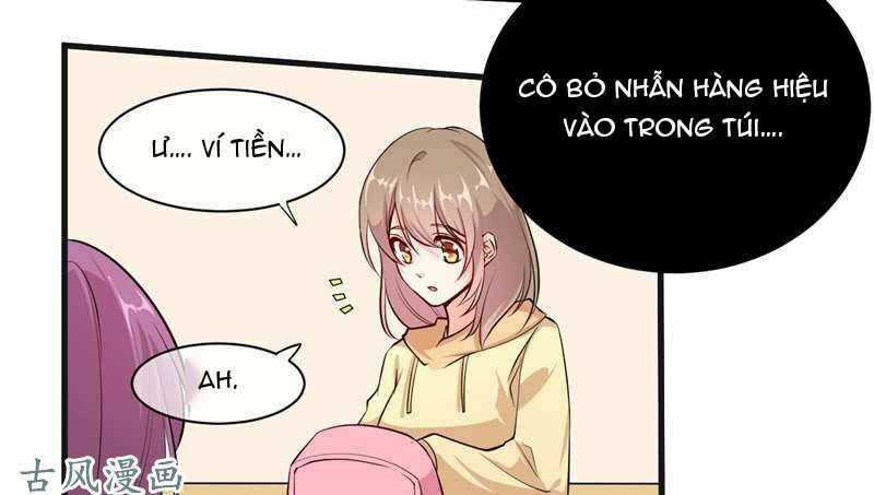 Ám luyến thành hôn: Chapter 68