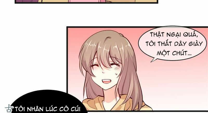 Ám luyến thành hôn: Chapter 68