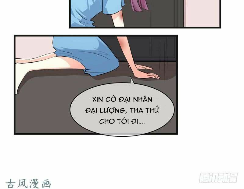 Ám luyến thành hôn: Chapter 68