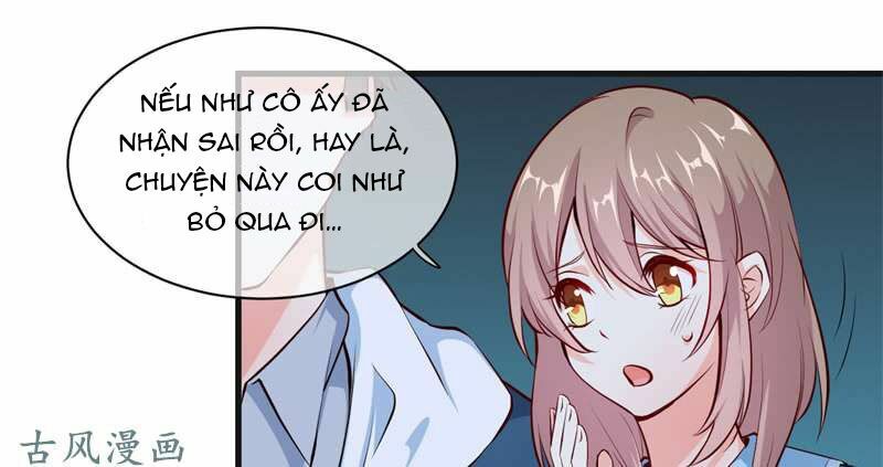 Ám luyến thành hôn: Chapter 68