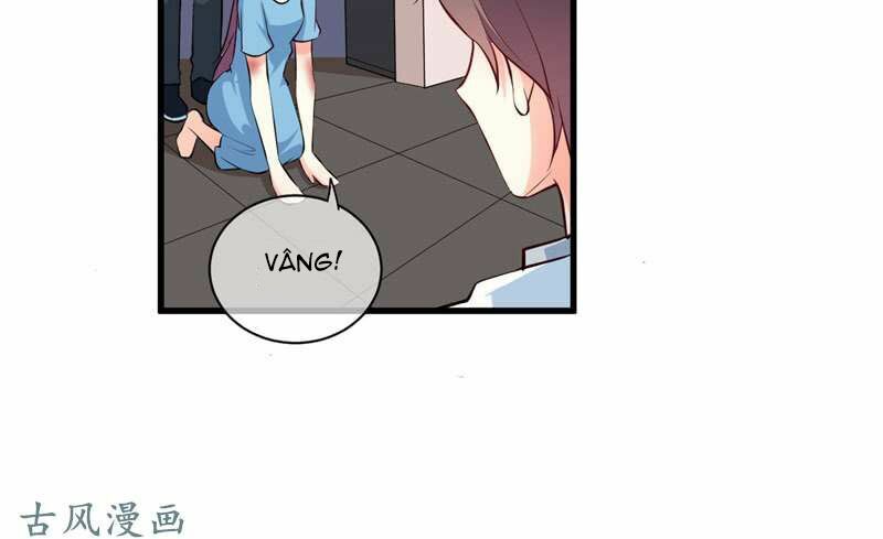 Ám luyến thành hôn: Chapter 68