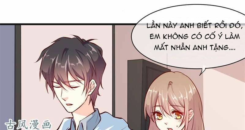 Ám luyến thành hôn: Chapter 68
