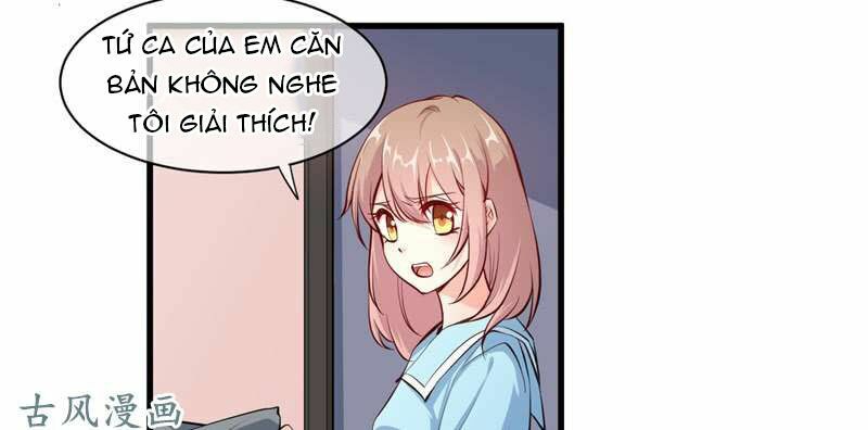 Ám luyến thành hôn: Chapter 68