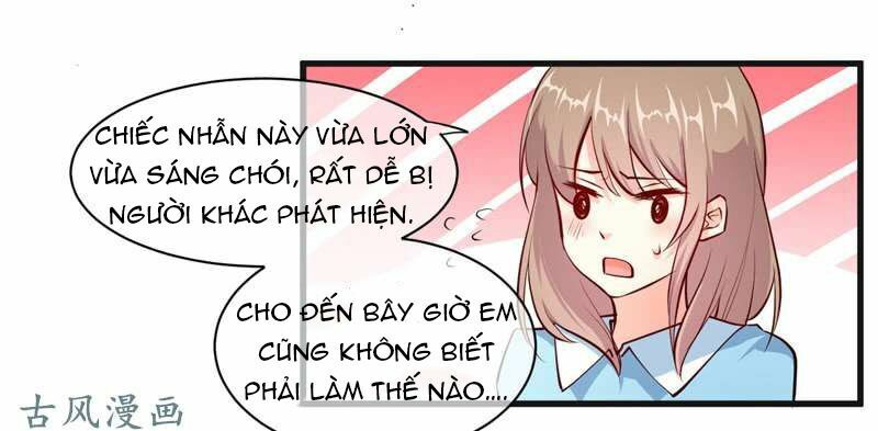 Ám luyến thành hôn: Chapter 68