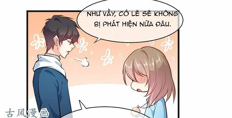Ám luyến thành hôn: Chapter 68