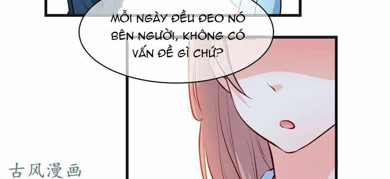 Ám luyến thành hôn: Chapter 68