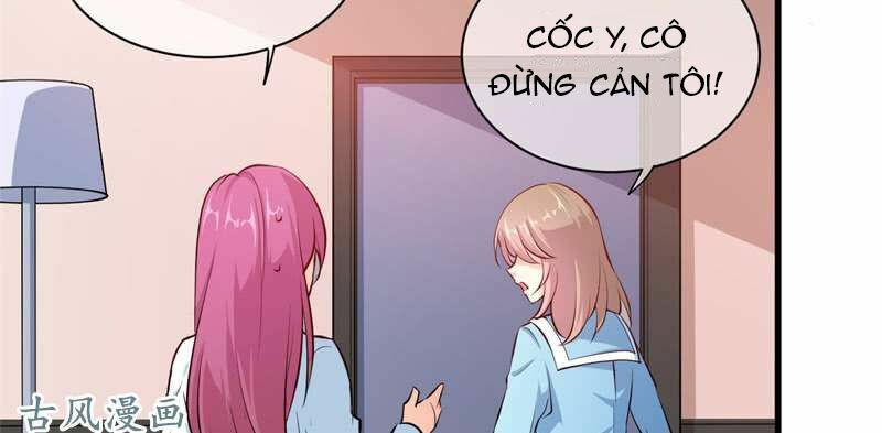 Ám luyến thành hôn: Chapter 68