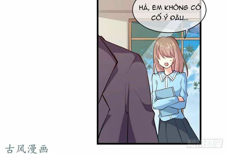 Ám luyến thành hôn: Chapter 69
