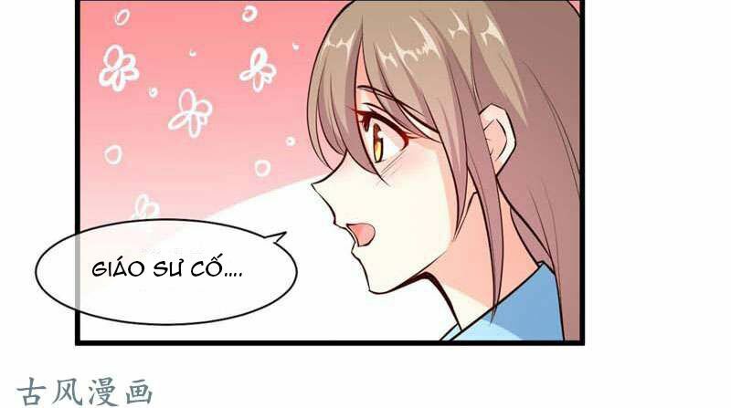 Ám luyến thành hôn: Chapter 69