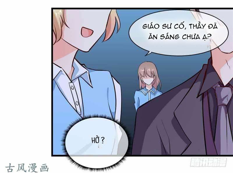 Ám luyến thành hôn: Chapter 69
