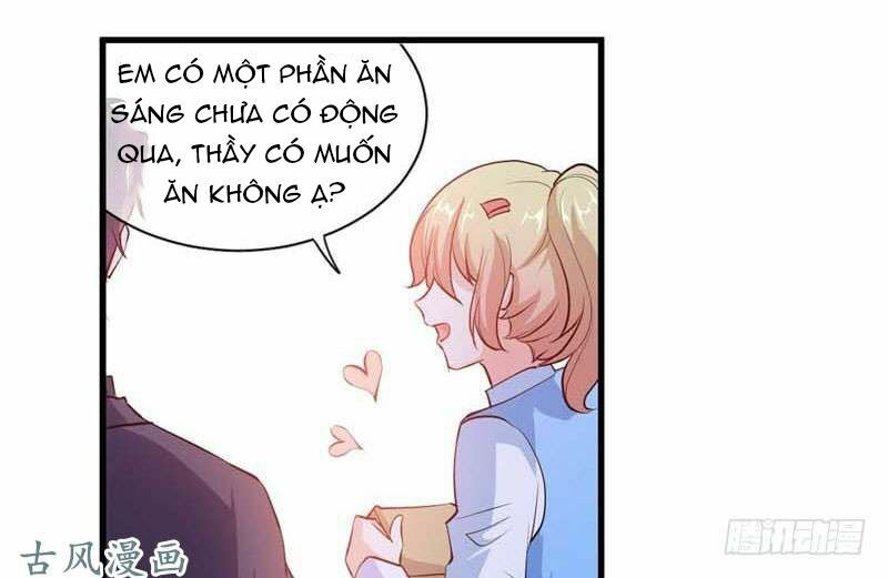 Ám luyến thành hôn: Chapter 69