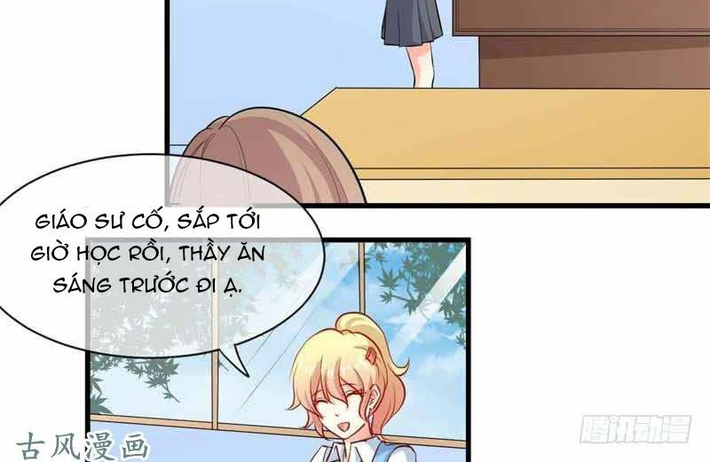Ám luyến thành hôn: Chapter 69