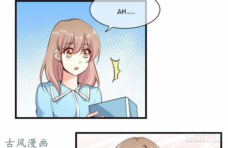 Ám luyến thành hôn: Chapter 69
