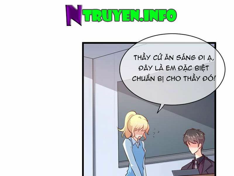 Ám luyến thành hôn: Chapter 69