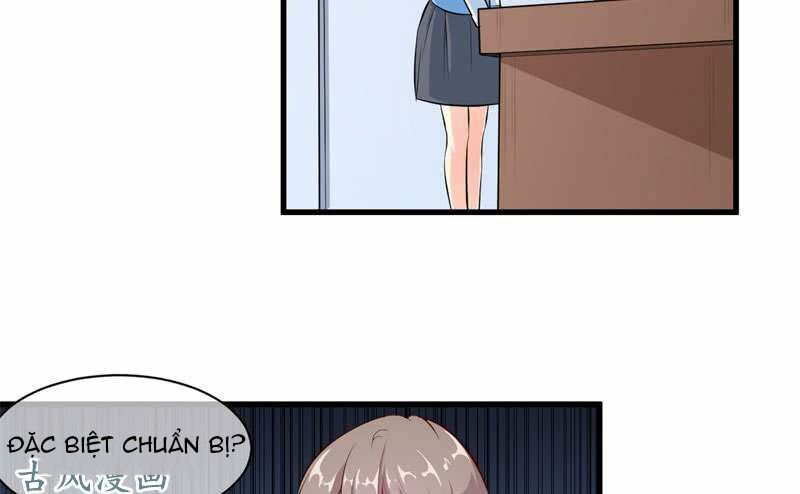 Ám luyến thành hôn: Chapter 69