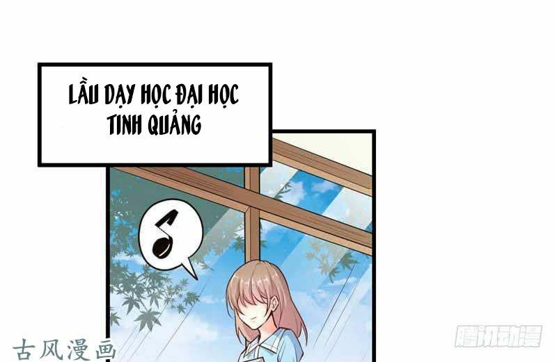 Ám luyến thành hôn: Chapter 69