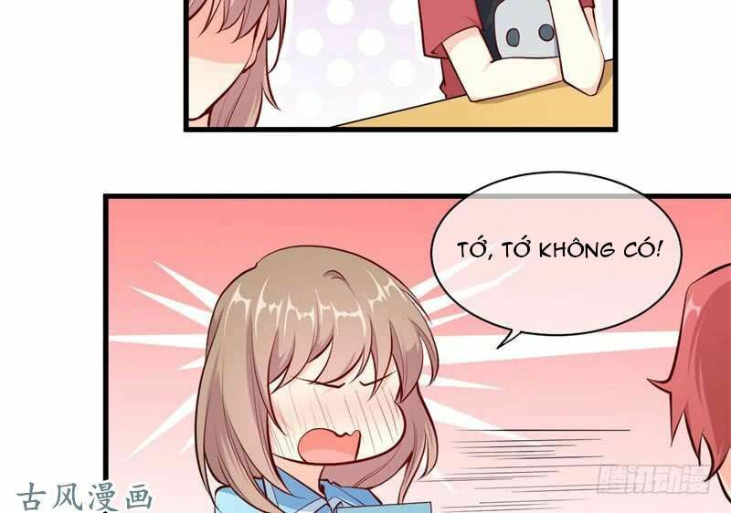 Ám luyến thành hôn: Chapter 69