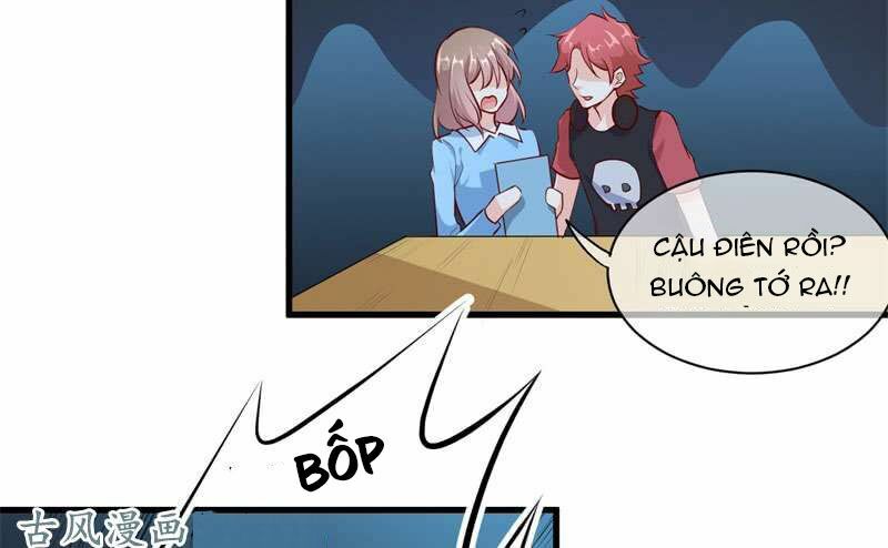 Ám luyến thành hôn: Chapter 69