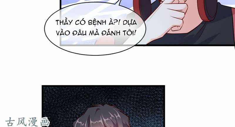 Ám luyến thành hôn: Chapter 69