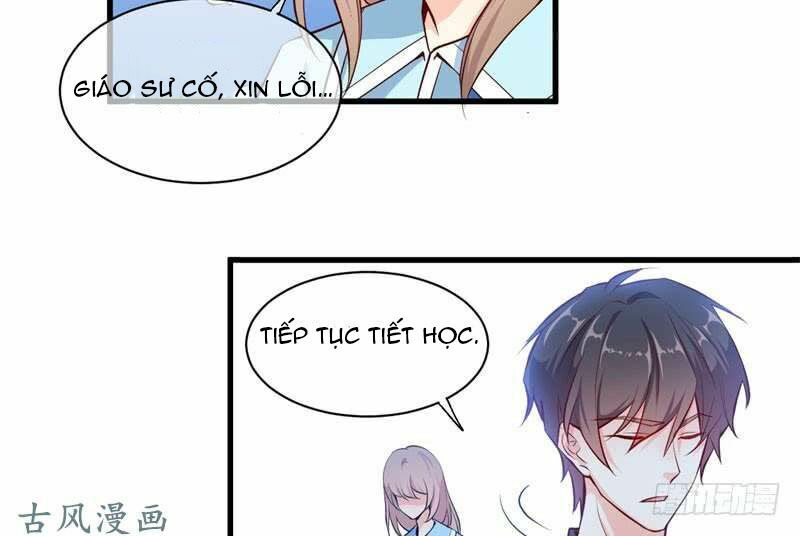 Ám luyến thành hôn: Chapter 69
