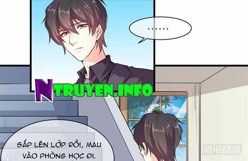 Ám luyến thành hôn: Chapter 69