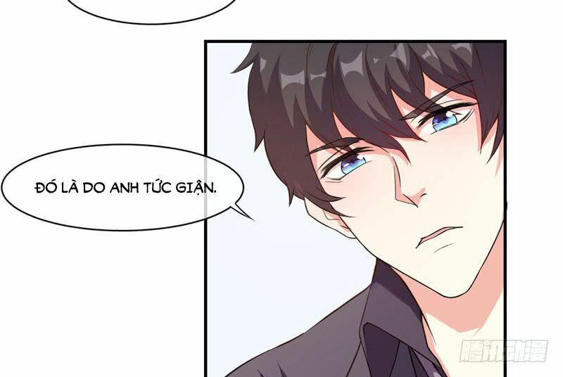 Ám luyến thành hôn: Chapter 7