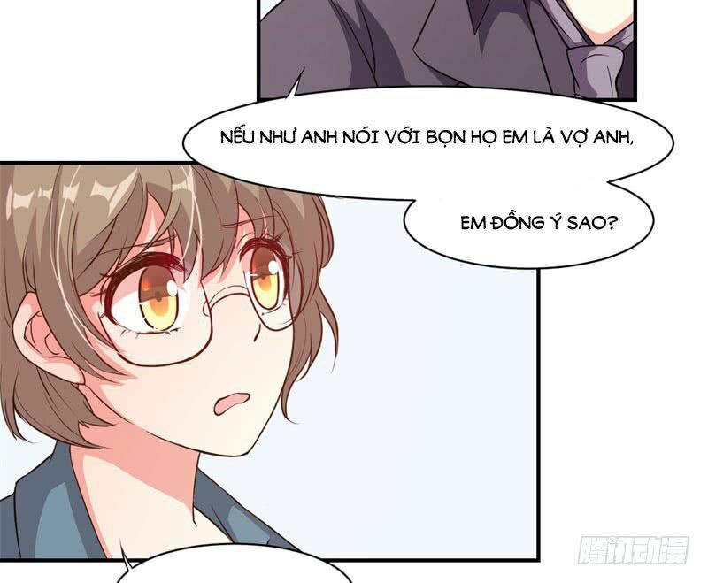 Ám luyến thành hôn: Chapter 7