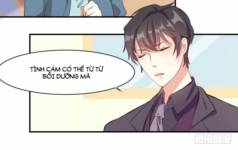 Ám luyến thành hôn: Chapter 7