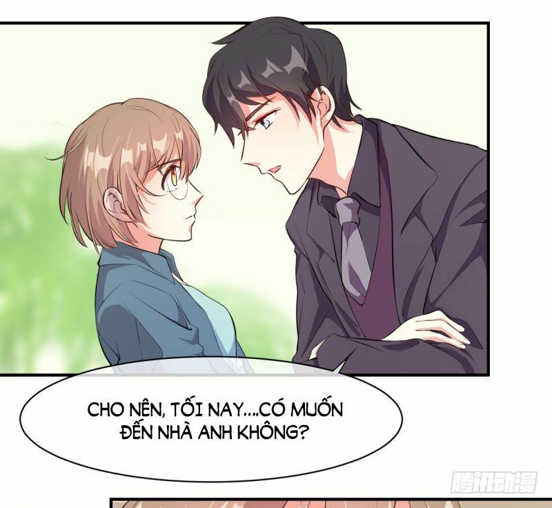 Ám luyến thành hôn: Chapter 7