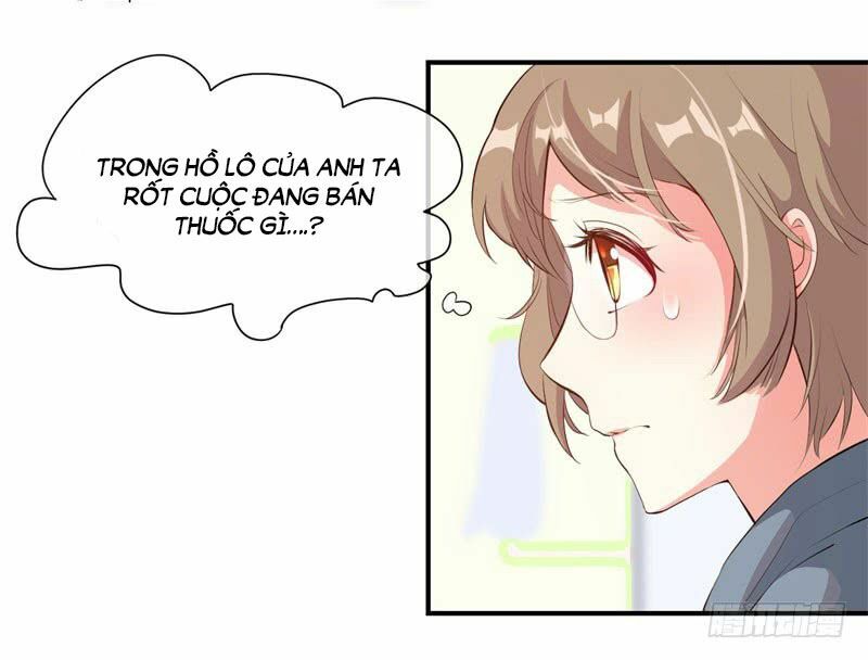 Ám luyến thành hôn: Chapter 7