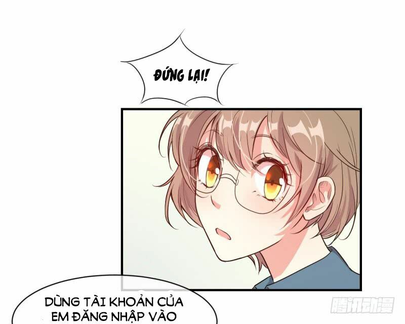Ám luyến thành hôn: Chapter 7