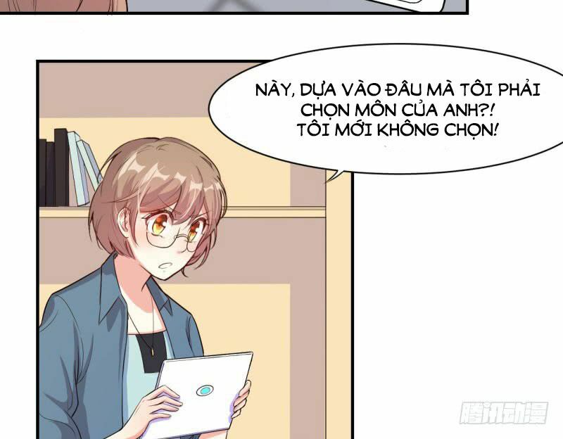 Ám luyến thành hôn: Chapter 7