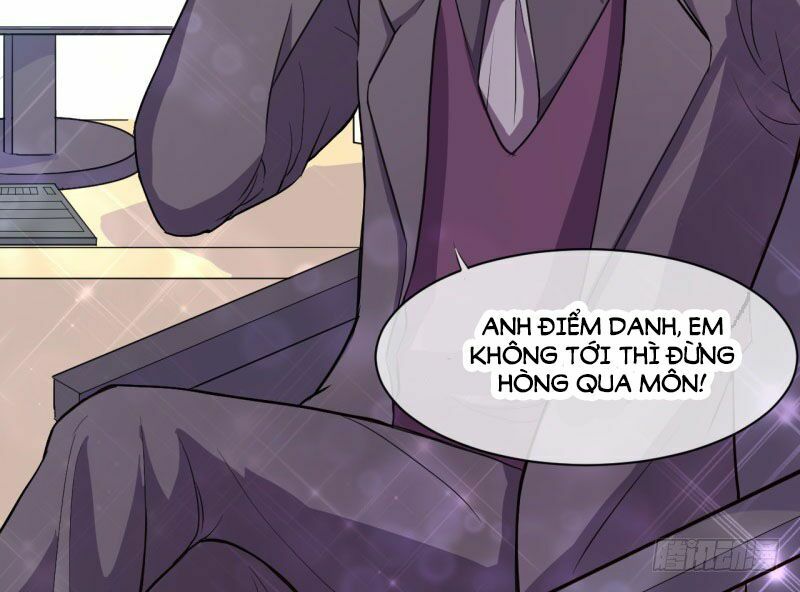 Ám luyến thành hôn: Chapter 7