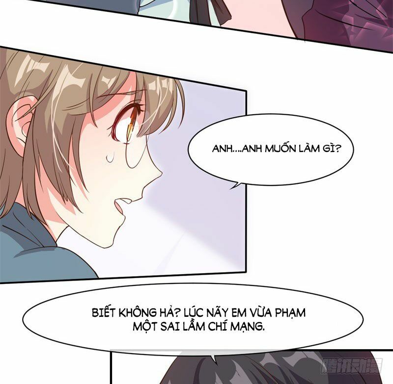 Ám luyến thành hôn: Chapter 7
