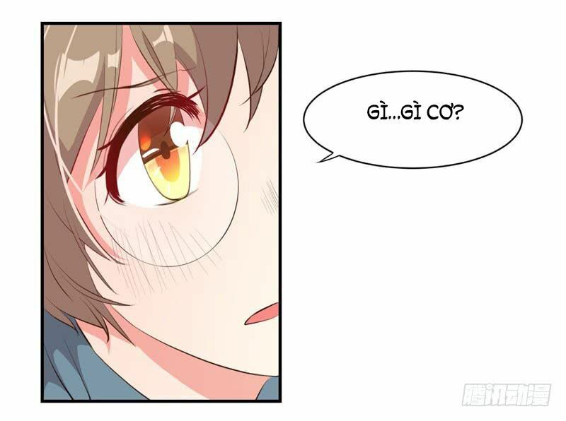 Ám luyến thành hôn: Chapter 7