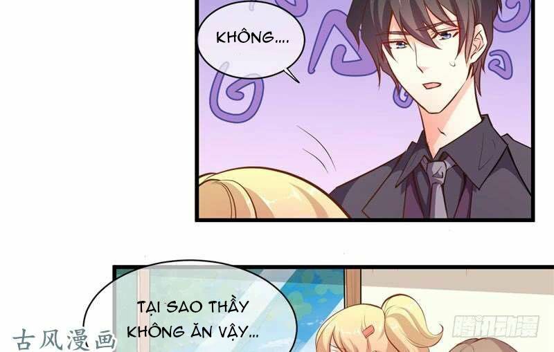 Ám luyến thành hôn: Chapter 70