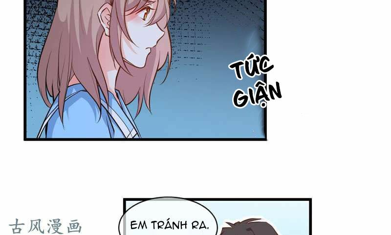 Ám luyến thành hôn: Chapter 70