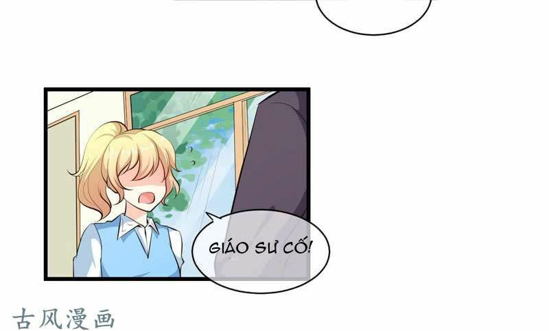 Ám luyến thành hôn: Chapter 70