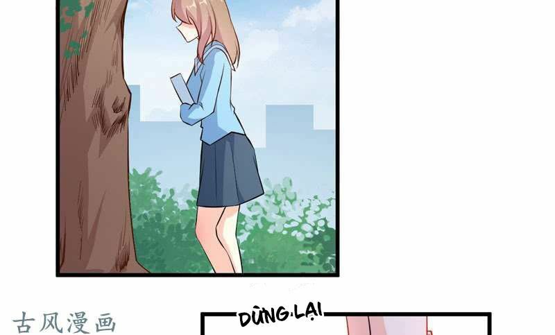 Ám luyến thành hôn: Chapter 70