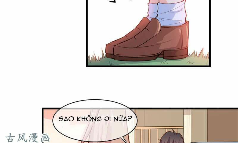 Ám luyến thành hôn: Chapter 70