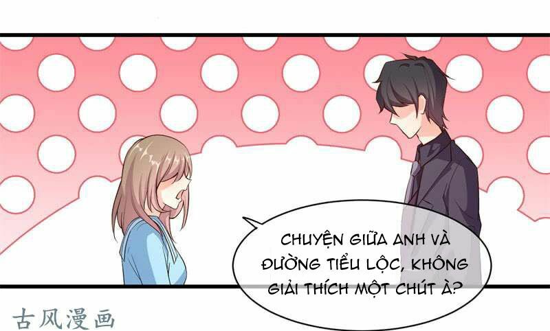 Ám luyến thành hôn: Chapter 70