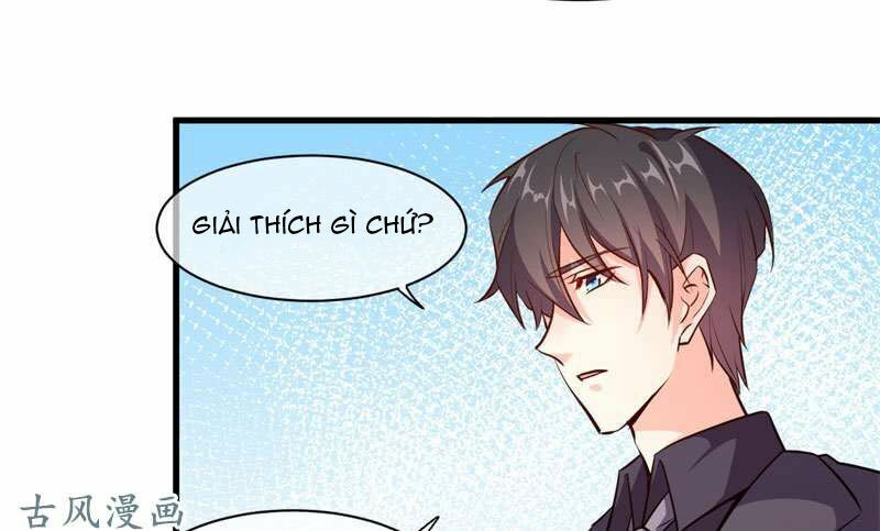 Ám luyến thành hôn: Chapter 70
