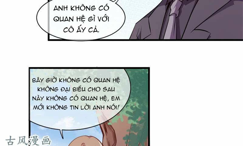 Ám luyến thành hôn: Chapter 70